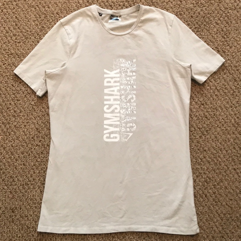 Gymshark Tee